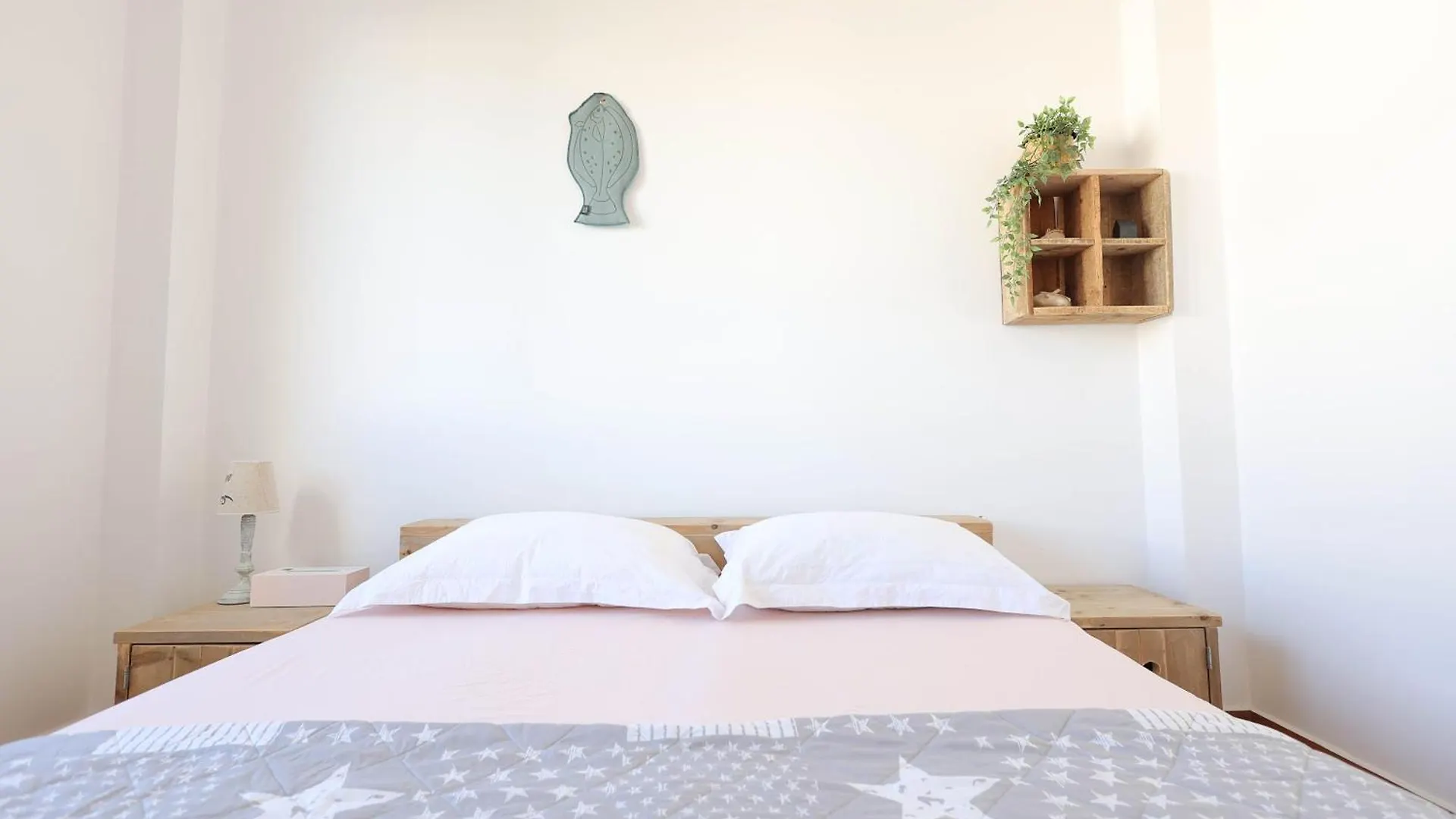 Grandstay Villa Perla Resort Durres 0*,