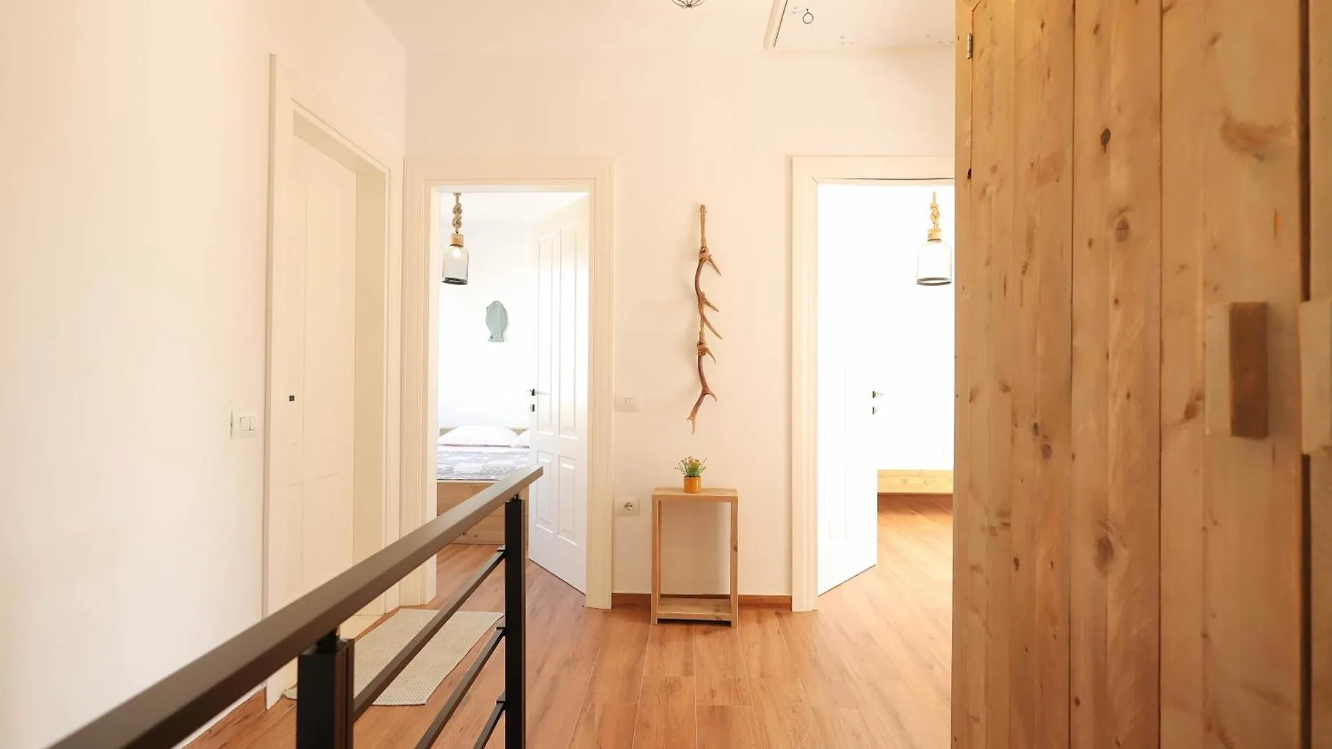 Grandstay Villa Perla Resort Δυρράχιο