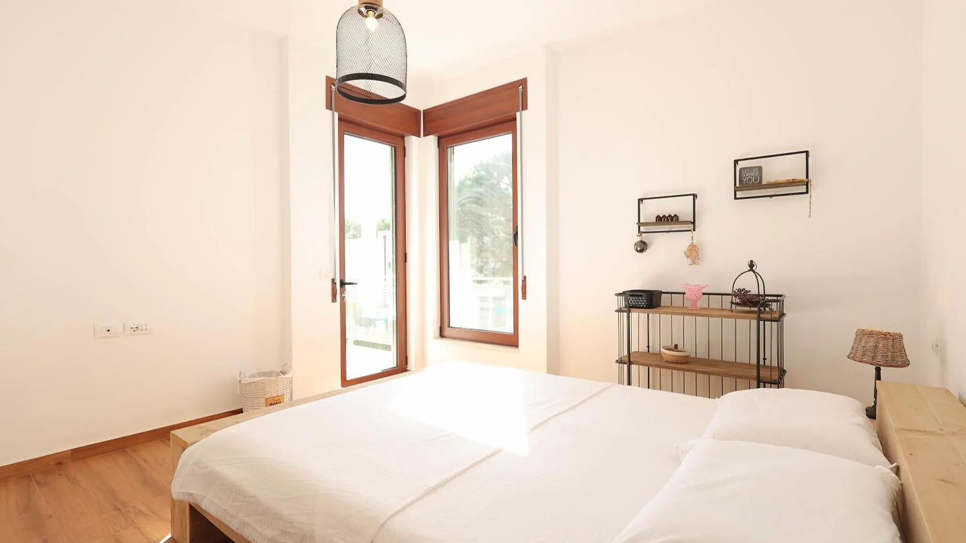 Grandstay Villa Perla Resort Durres Albania