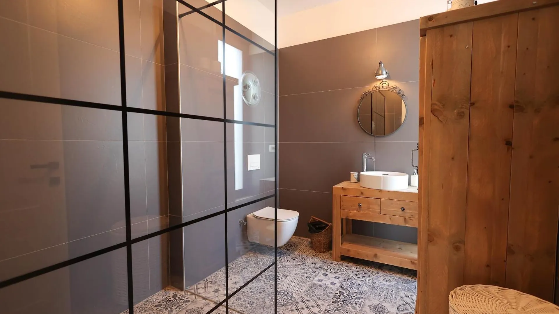 Grandstay Villa Perla Resort Durres