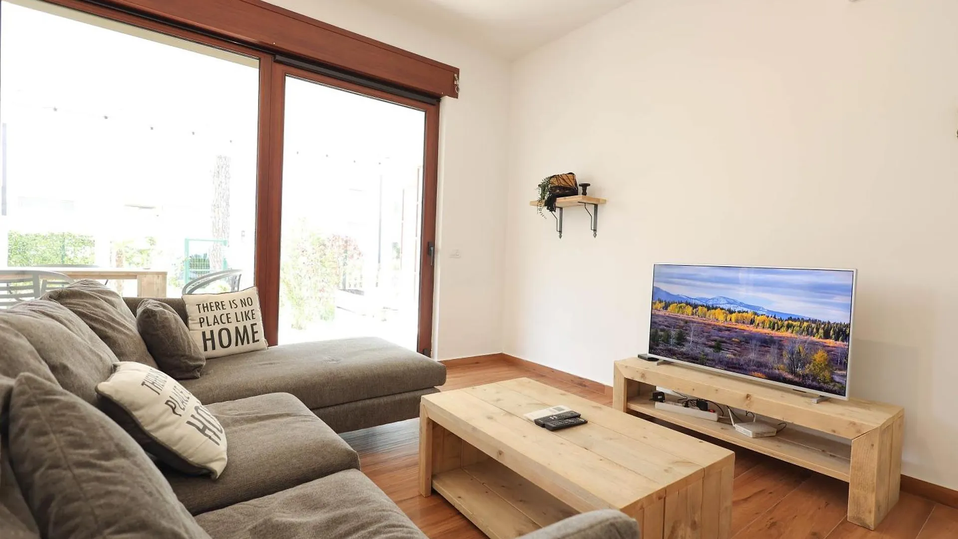 Grandstay Villa Perla Resort Δυρράχιο Αλβανία
