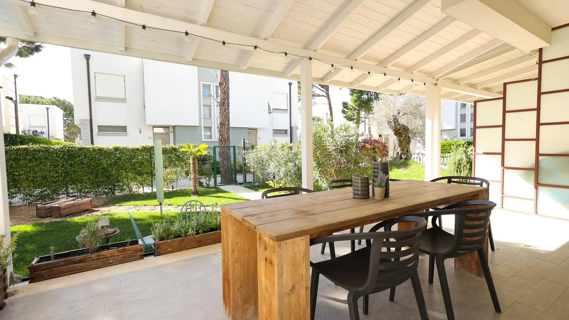 Grandstay Villa Perla Resort Durres Albania