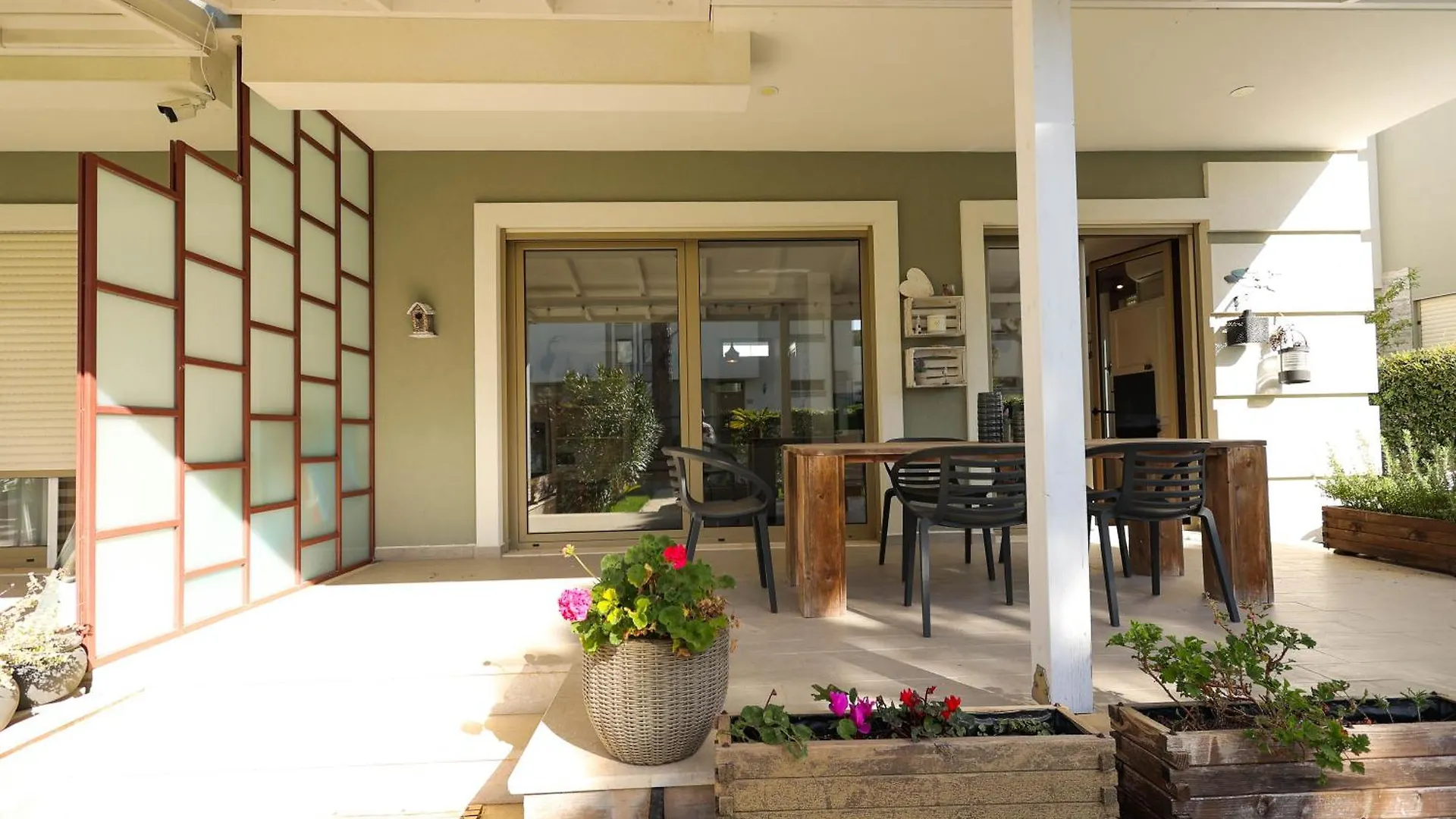 Grandstay Villa Perla Resort Δυρράχιο
