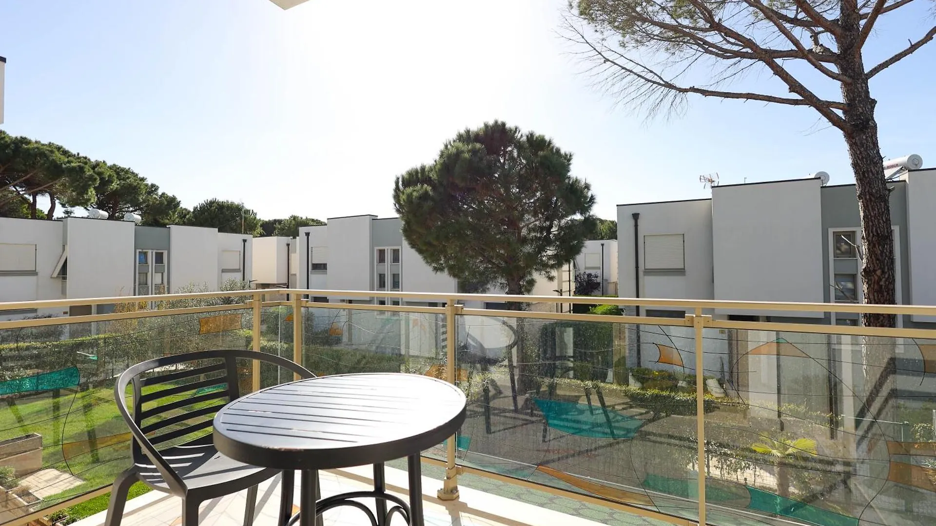 Grandstay Villa Perla Resort Δυρράχιο