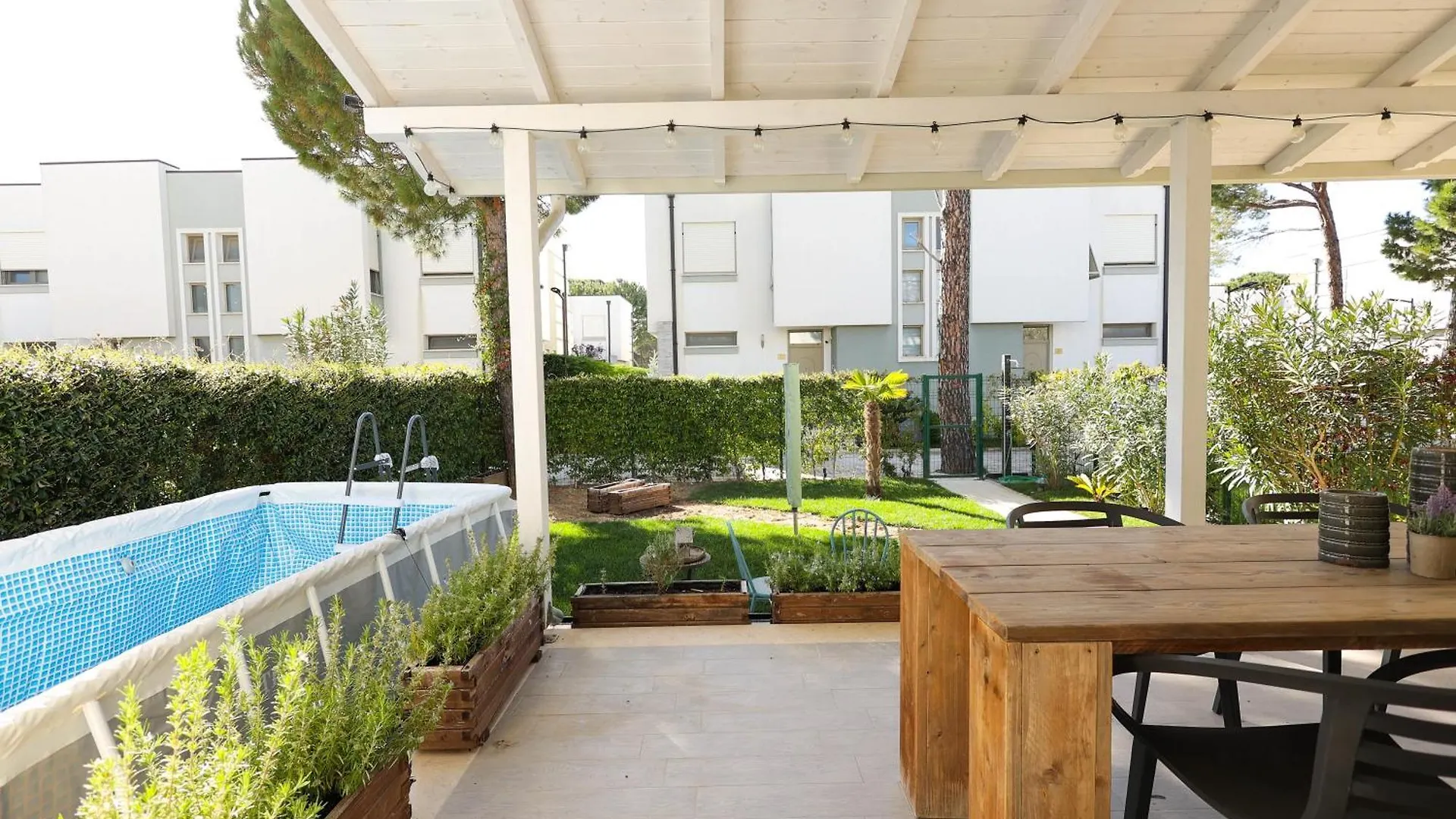 Grandstay Villa Perla Resort Durres