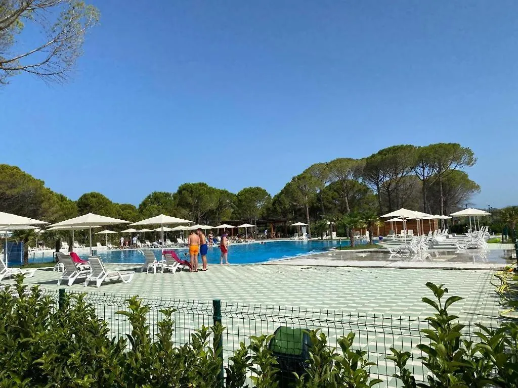 Grandstay Villa Perla Resort Δυρράχιο Αλβανία