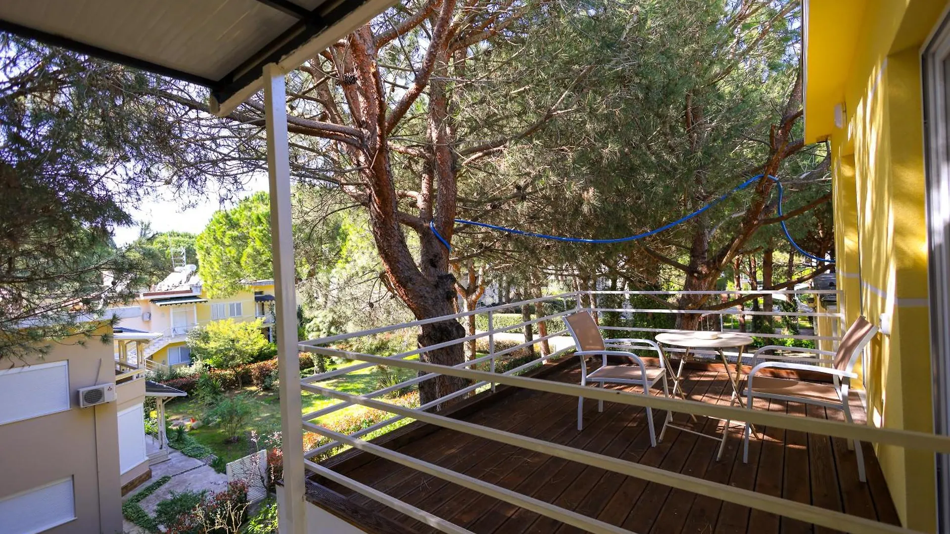 Grandstay Villa Perla Resort Δυρράχιο