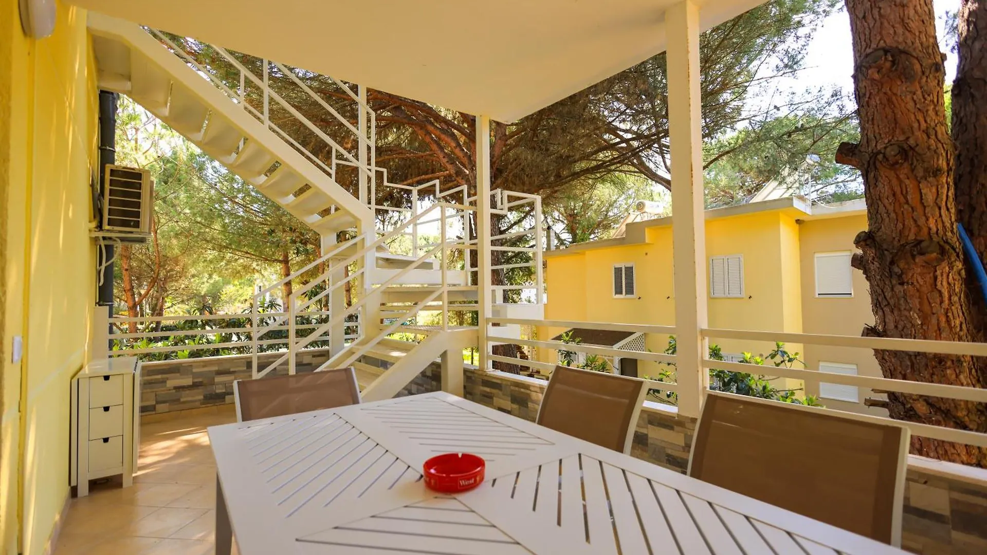 Grandstay Villa Perla Resort Durres