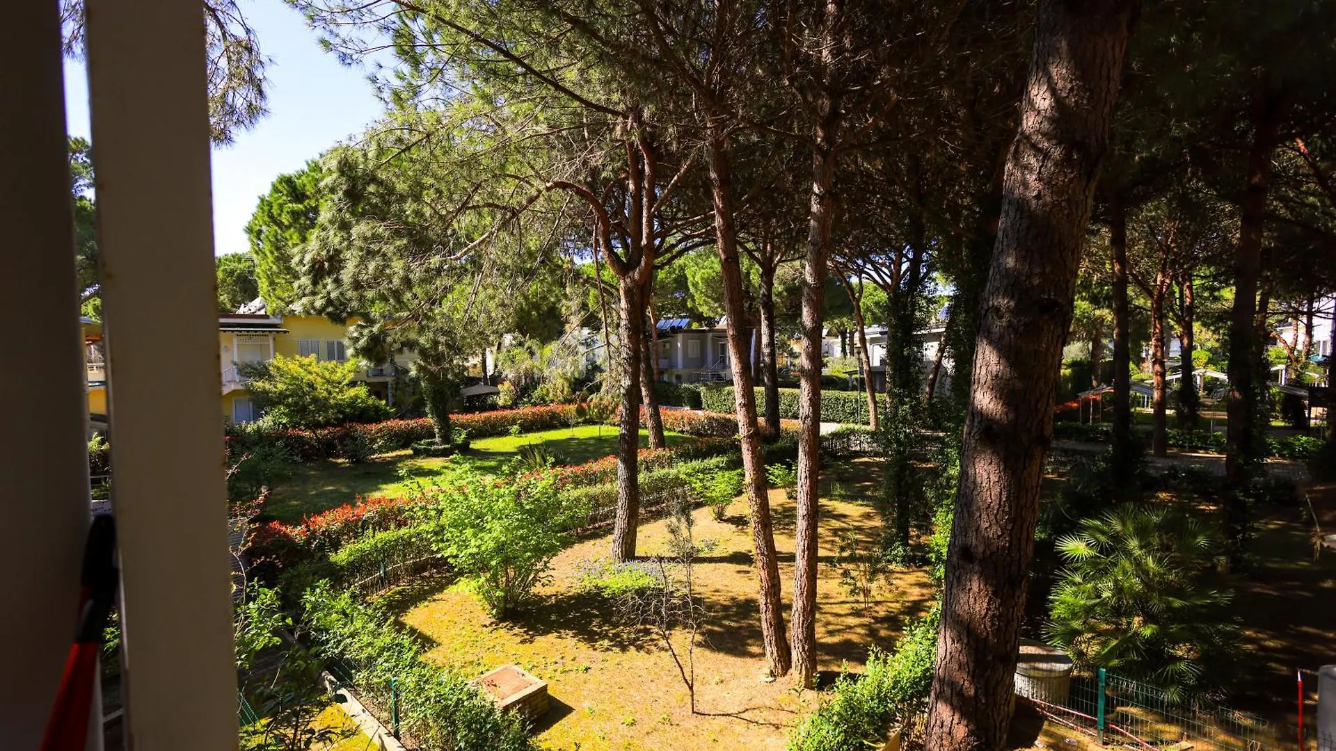 Grandstay Villa Perla Resort Durres