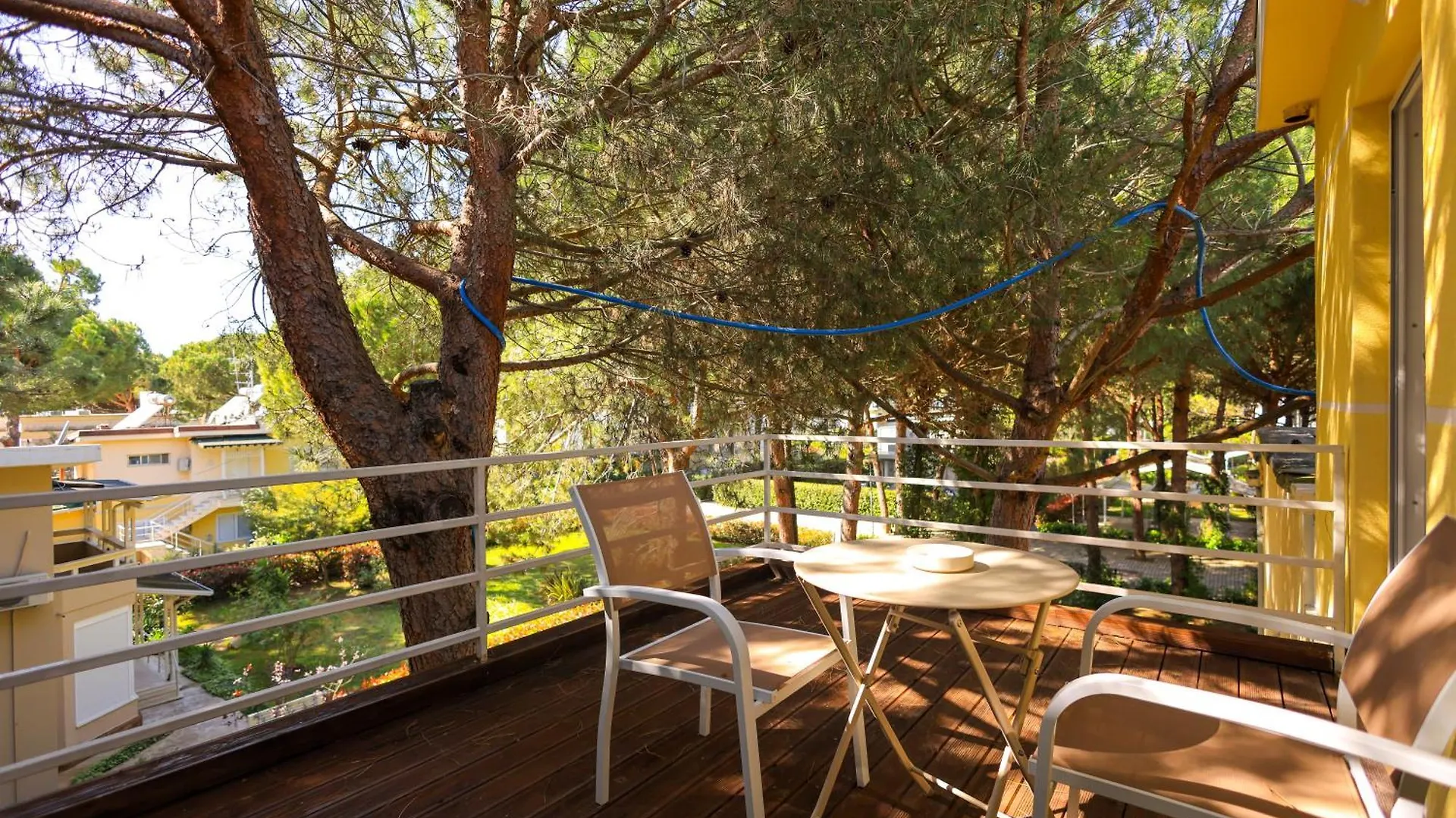 Grandstay Villa Perla Resort Δυρράχιο
