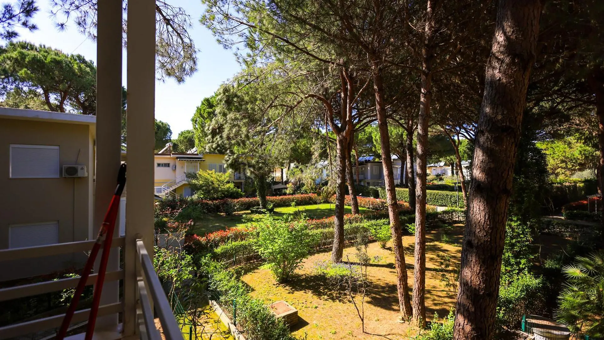 Grandstay Villa Perla Resort Δυρράχιο 0*,  Αλβανία