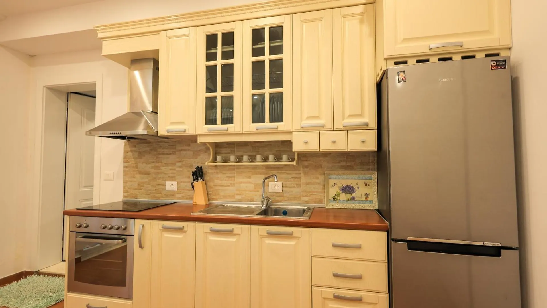 Grandstay Villa Perla Resort Δυρράχιο