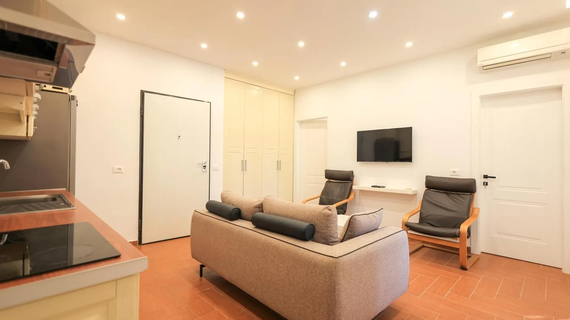 Grandstay Villa Perla Resort Durres