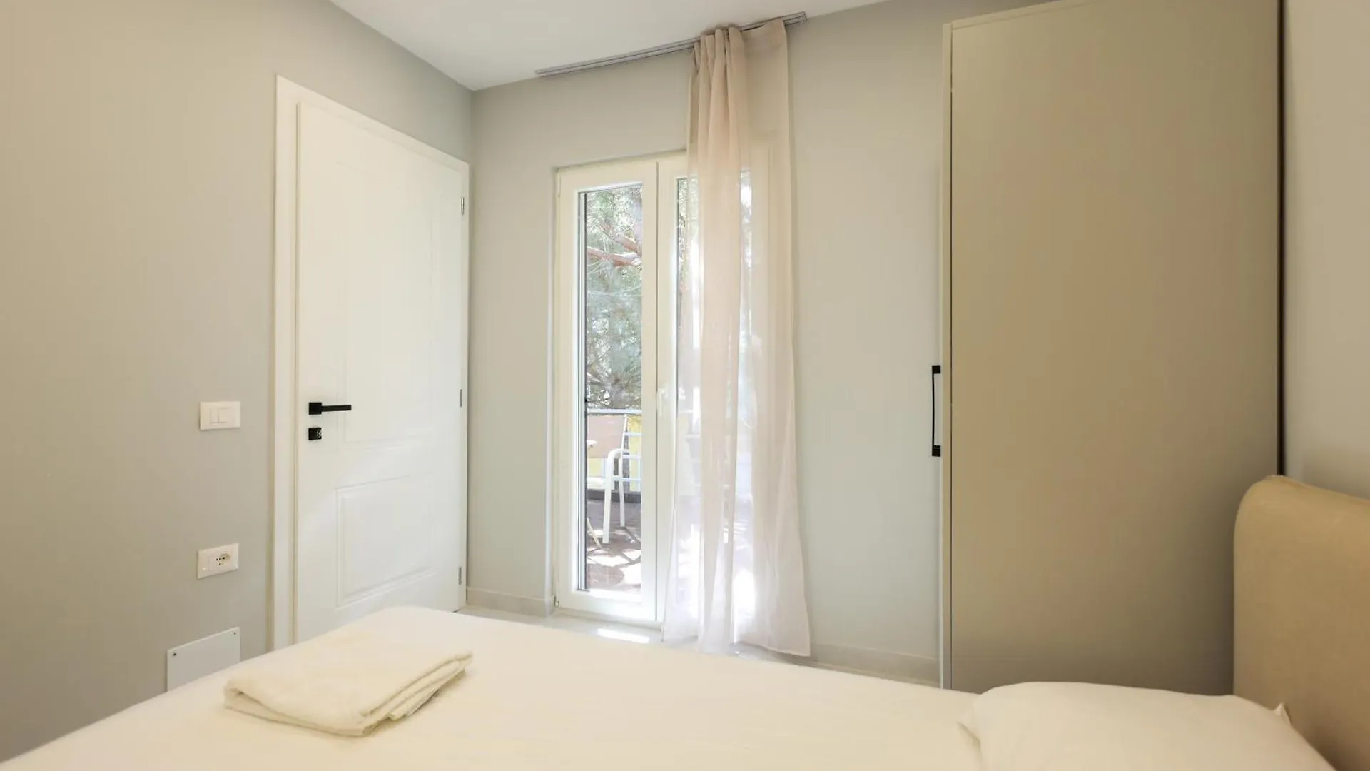 Grandstay Villa Perla Resort Durres