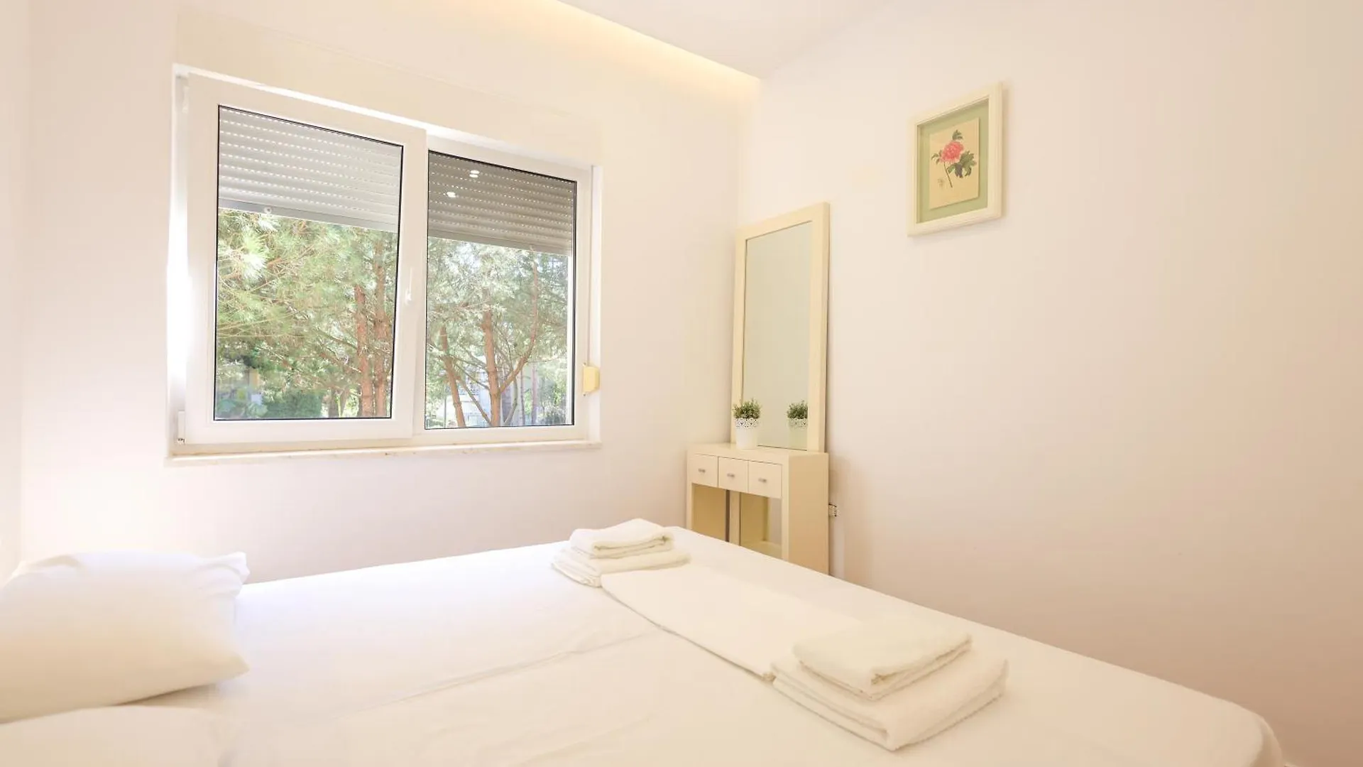 Grandstay Villa Perla Resort Durres Albania