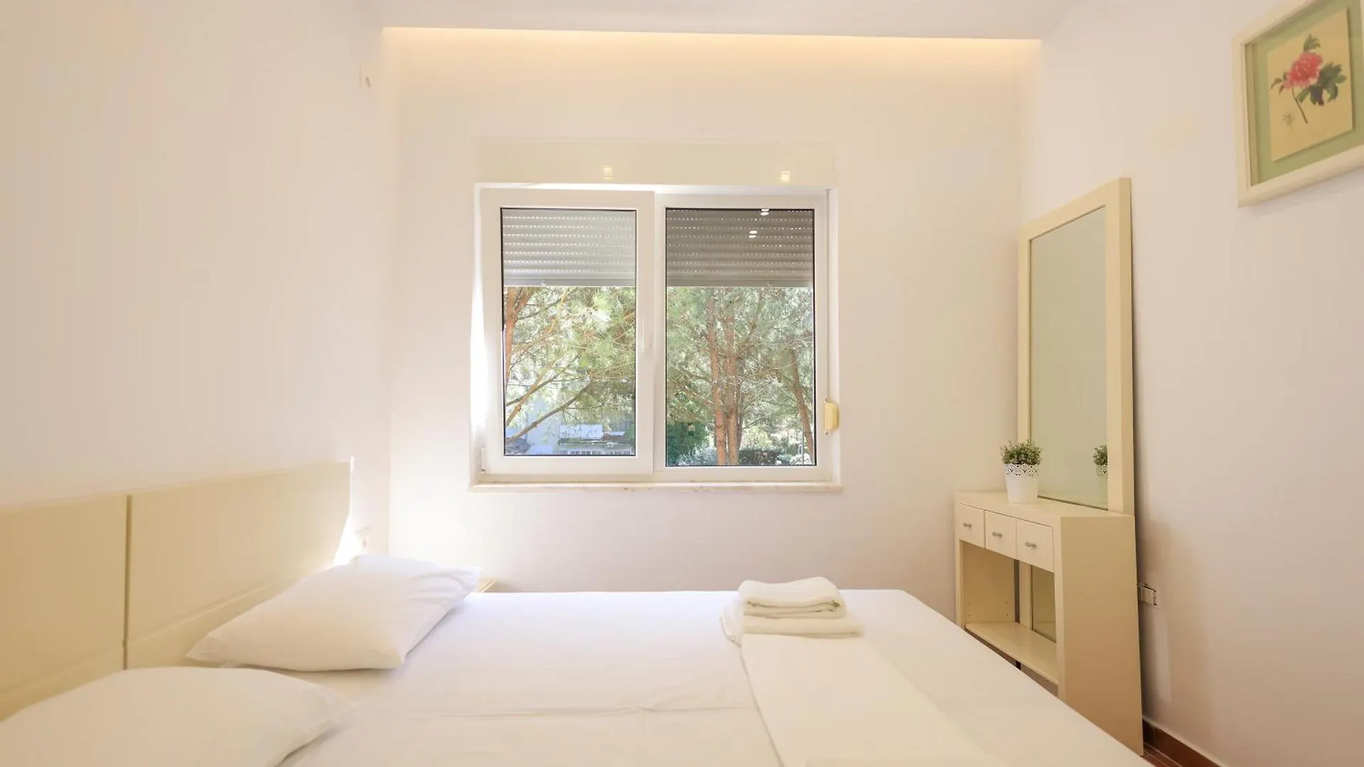 Grandstay Villa Perla Resort Δυρράχιο