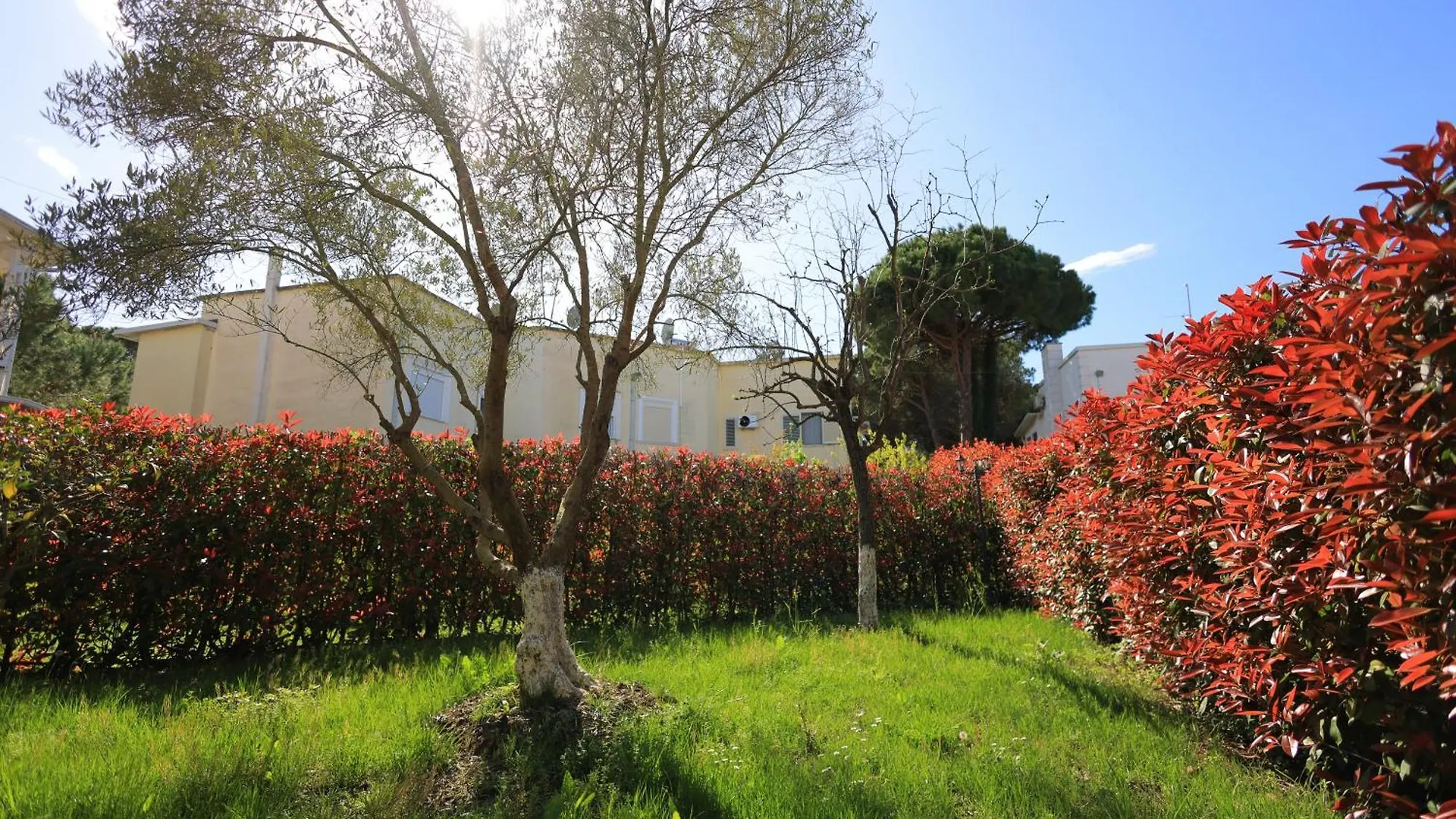 Grandstay Villa Perla Resort Durres