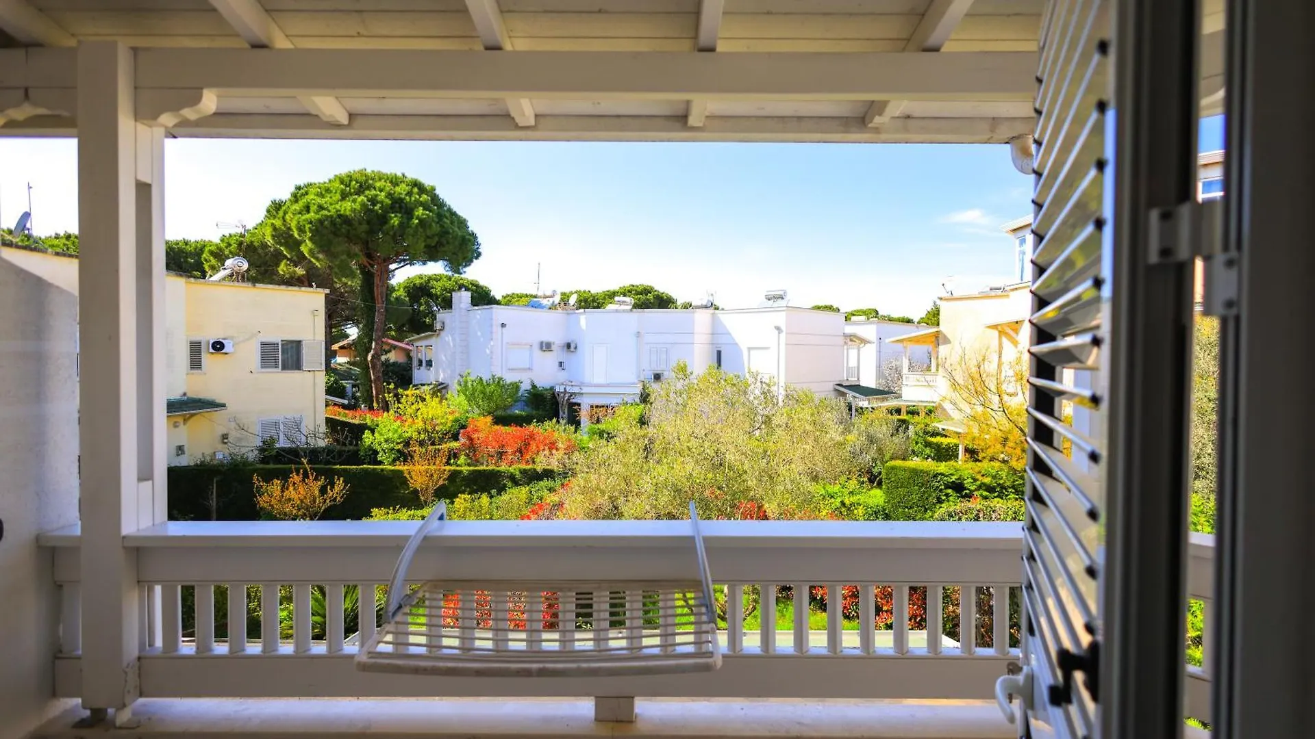 Grandstay Villa Perla Resort Durres