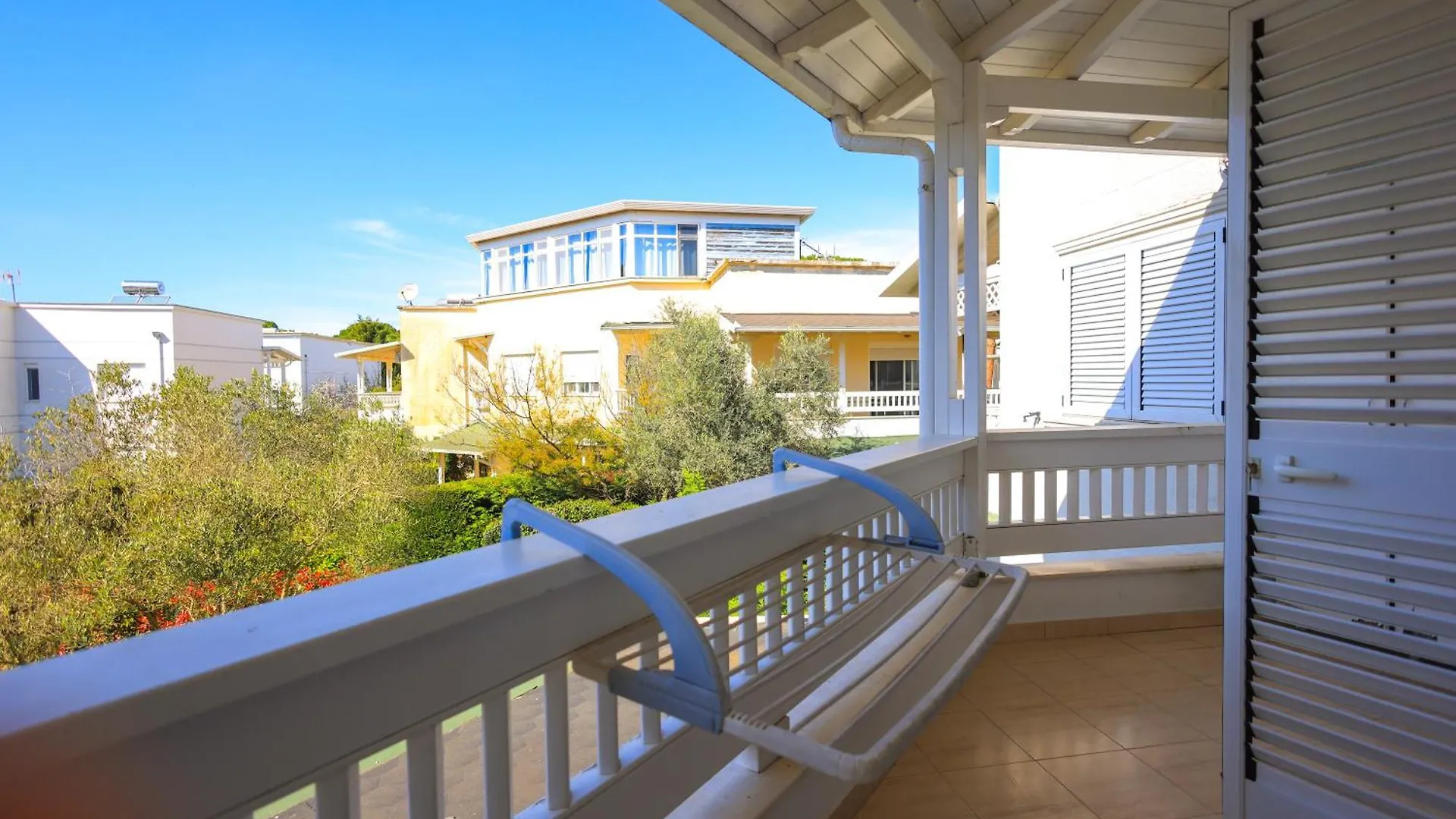 Grandstay Villa Perla Resort Durres