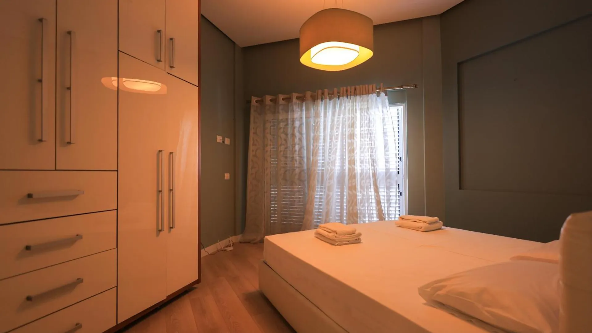 Grandstay Villa Perla Resort Durres