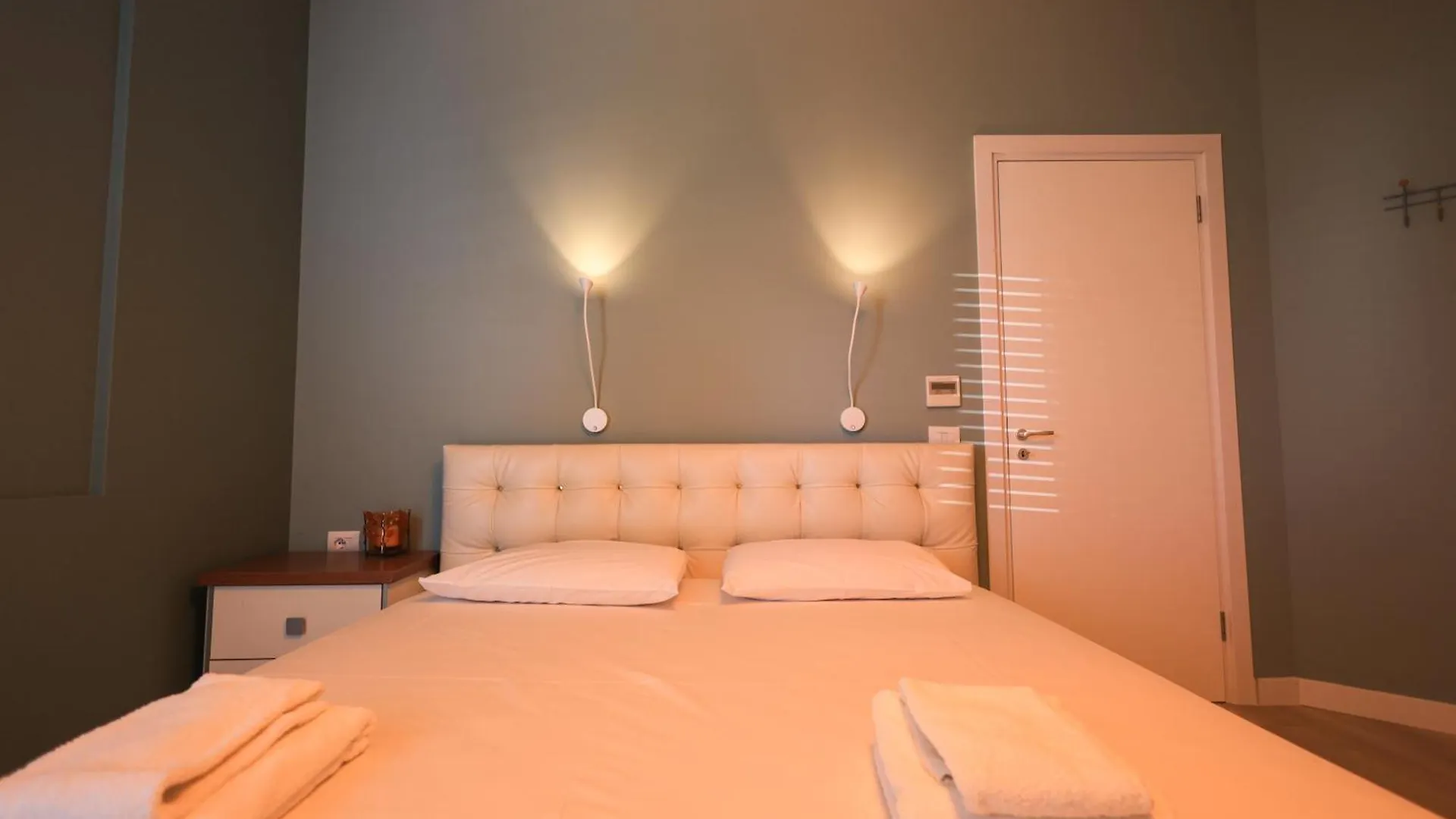 Grandstay Villa Perla Resort Durres