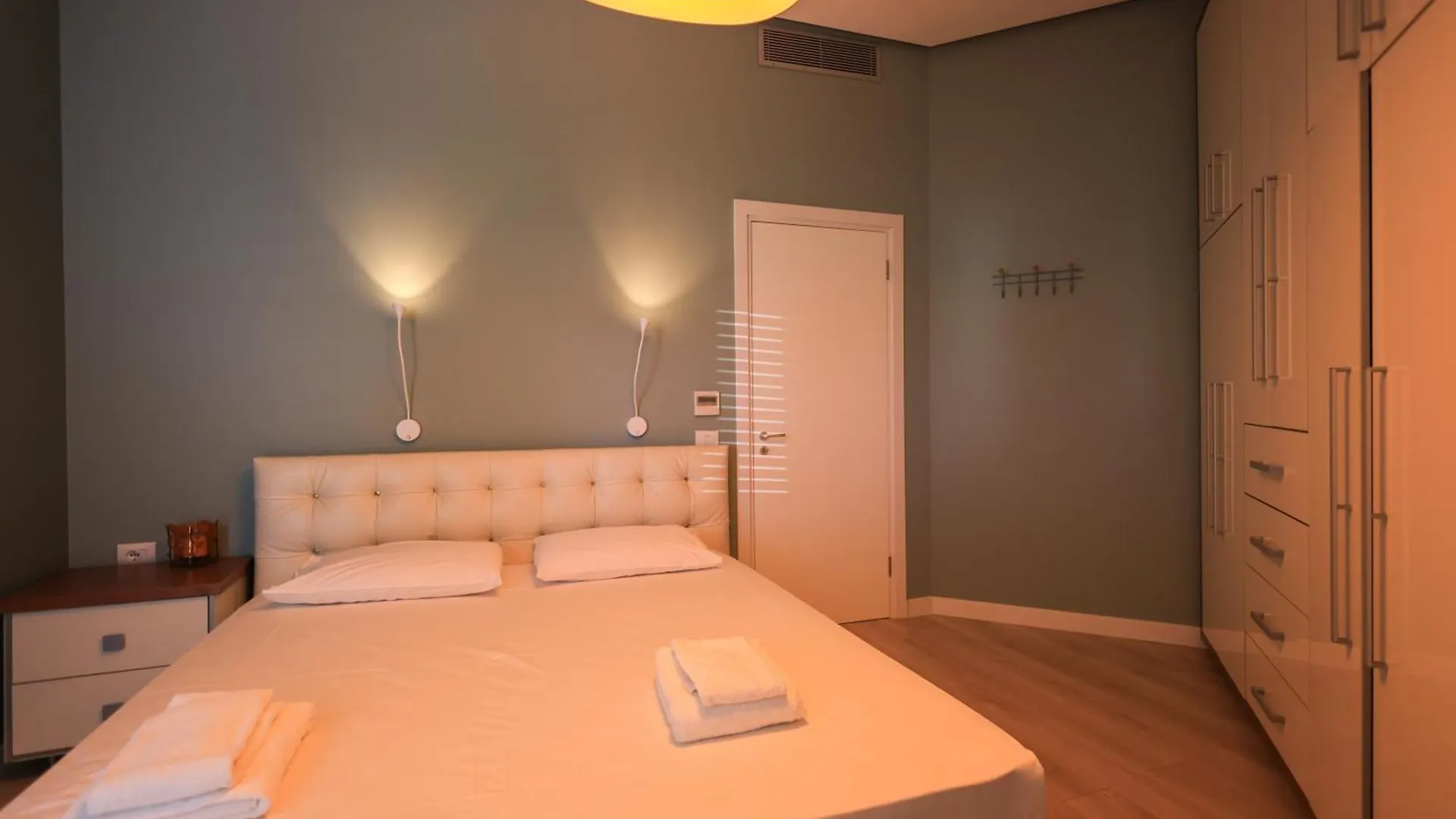 Grandstay Villa Perla Resort Durres Albania