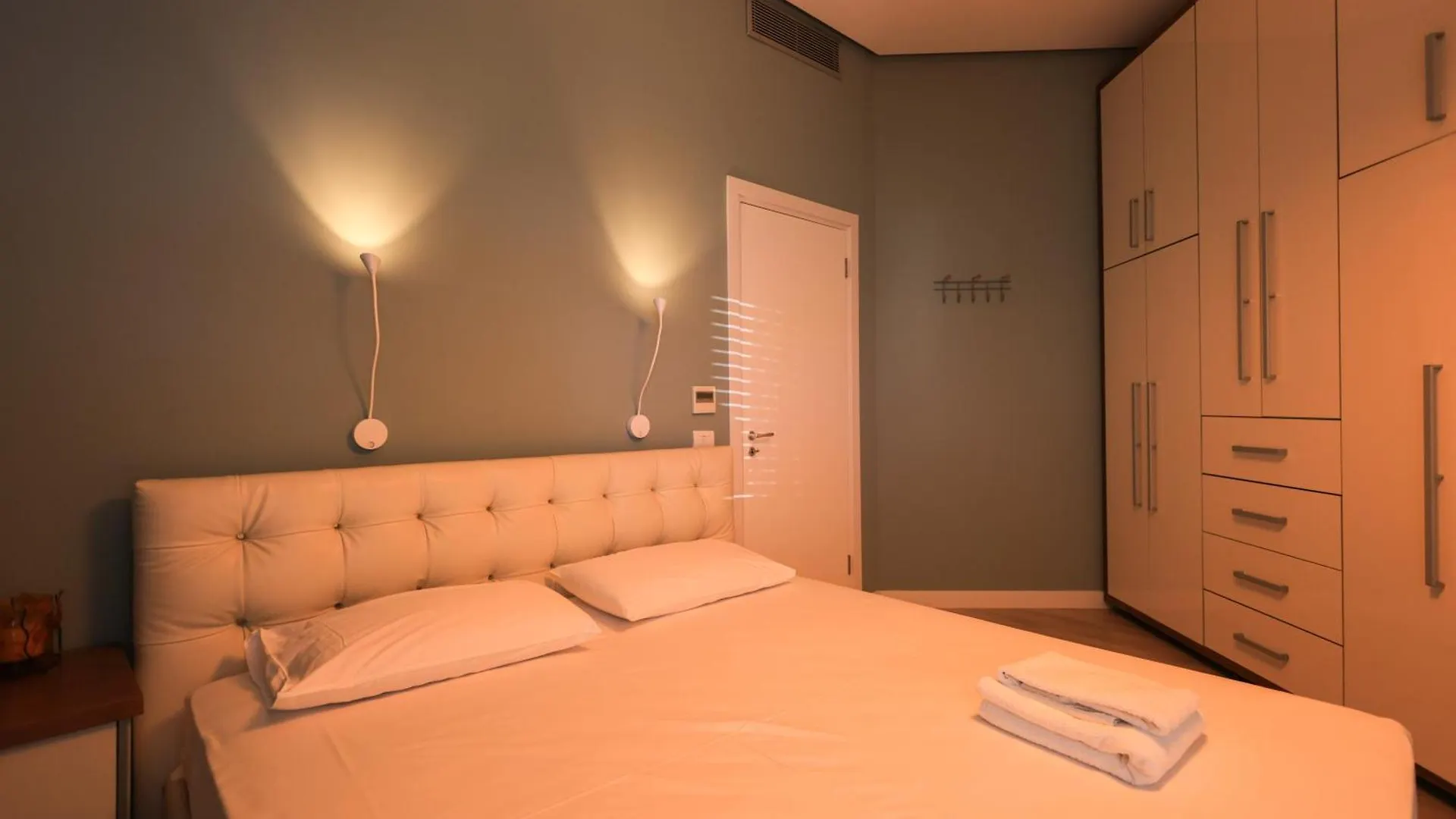 Grandstay Villa Perla Resort Δυρράχιο