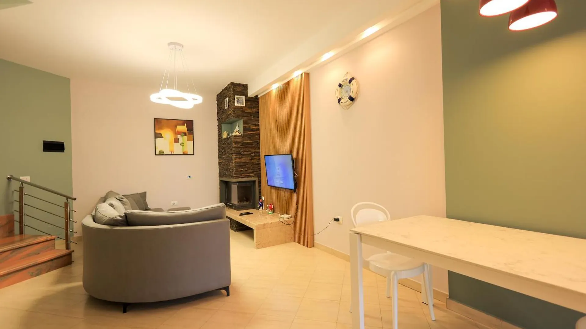 Grandstay Villa Perla Resort Durres