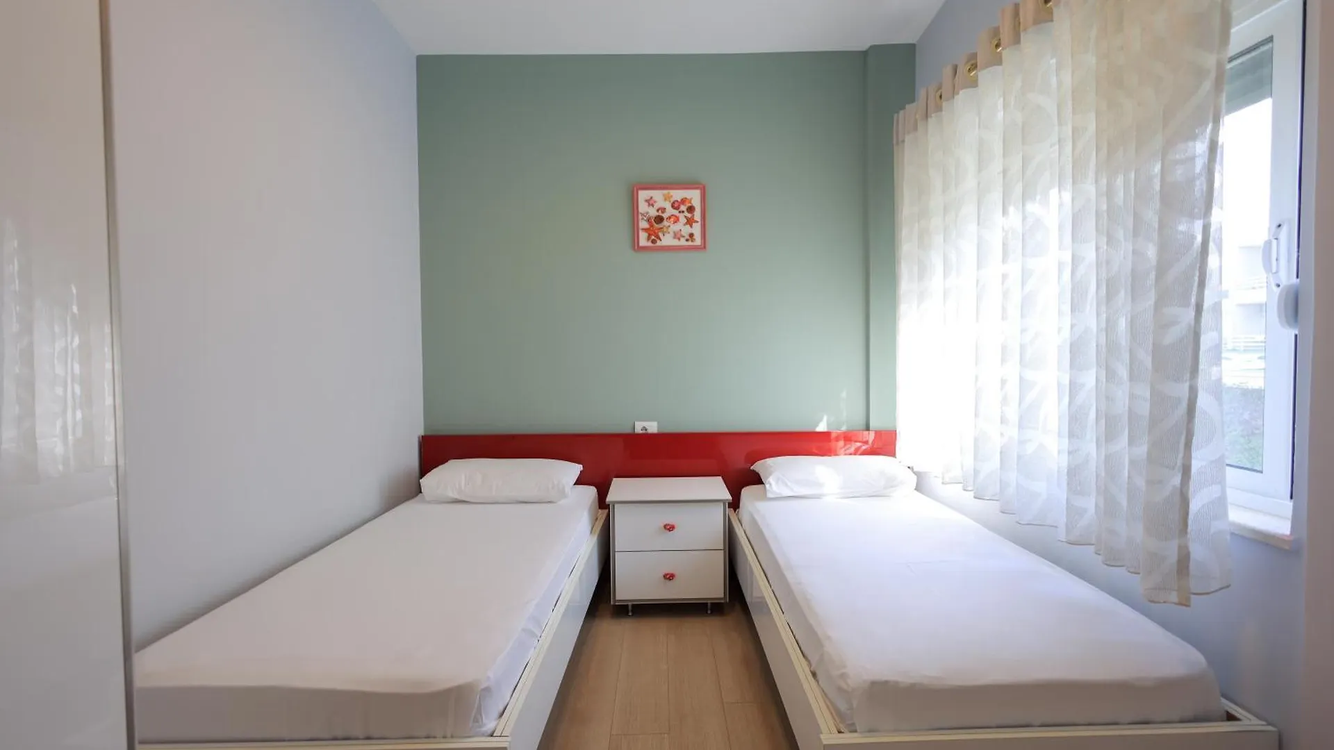 Grandstay Villa Perla Resort Durres