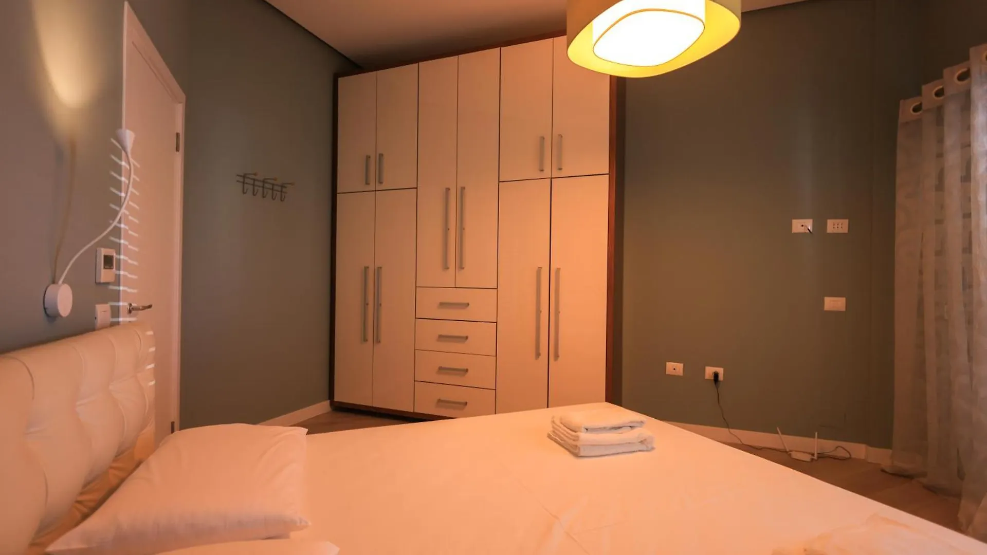 Grandstay Villa Perla Resort Durres