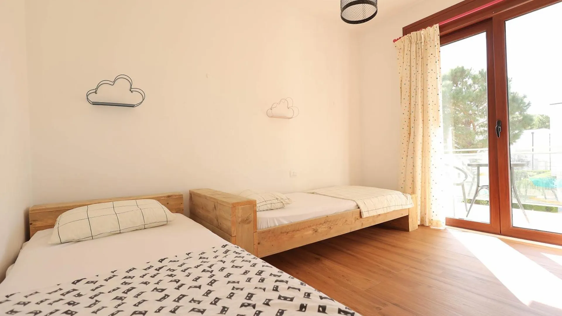 Grandstay Villa Perla Resort Durres