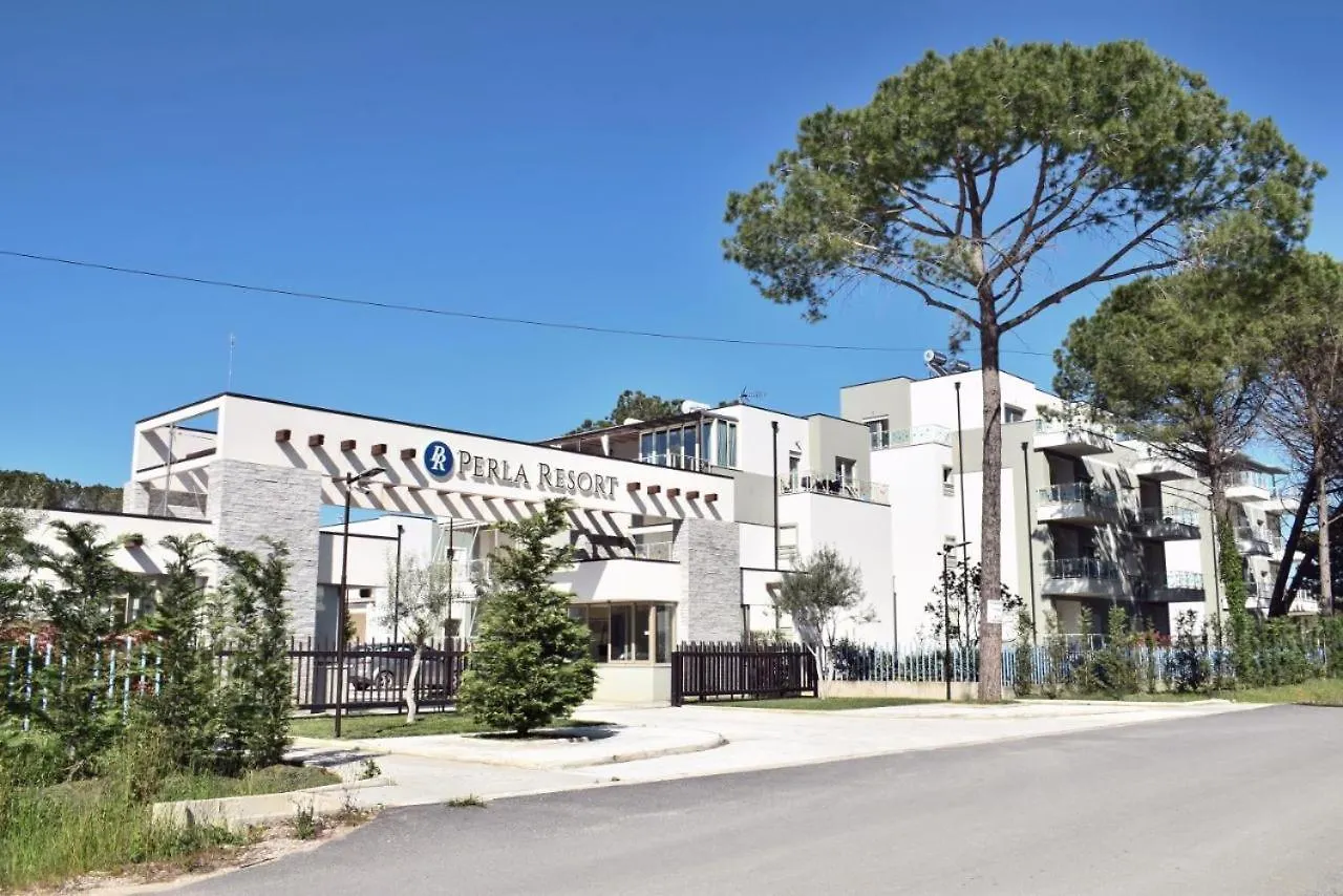 Grandstay Villa Perla Resort Durres