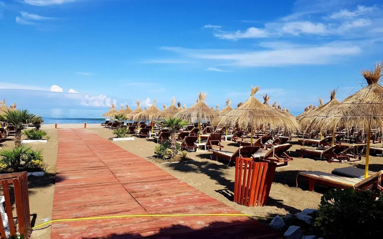 Grandstay Villa Perla Resort Durres Albania