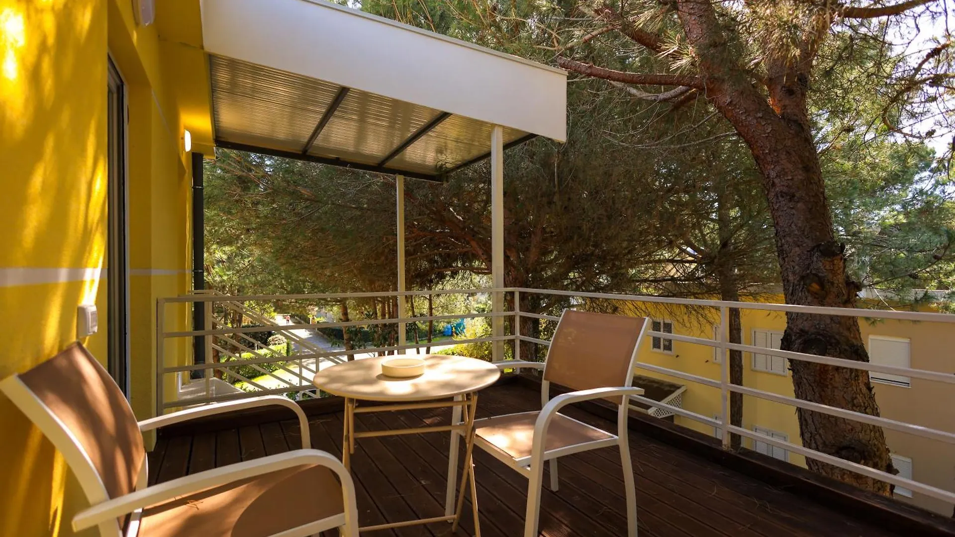 Grandstay Villa Perla Resort Durres