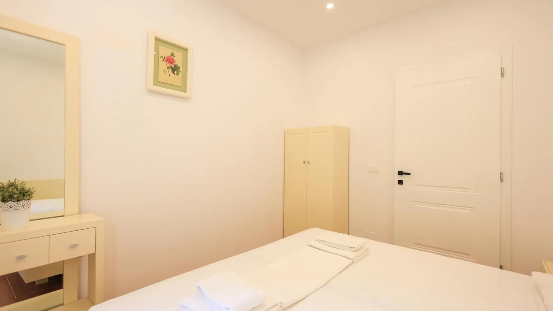 Grandstay Villa Perla Resort Durres Albania