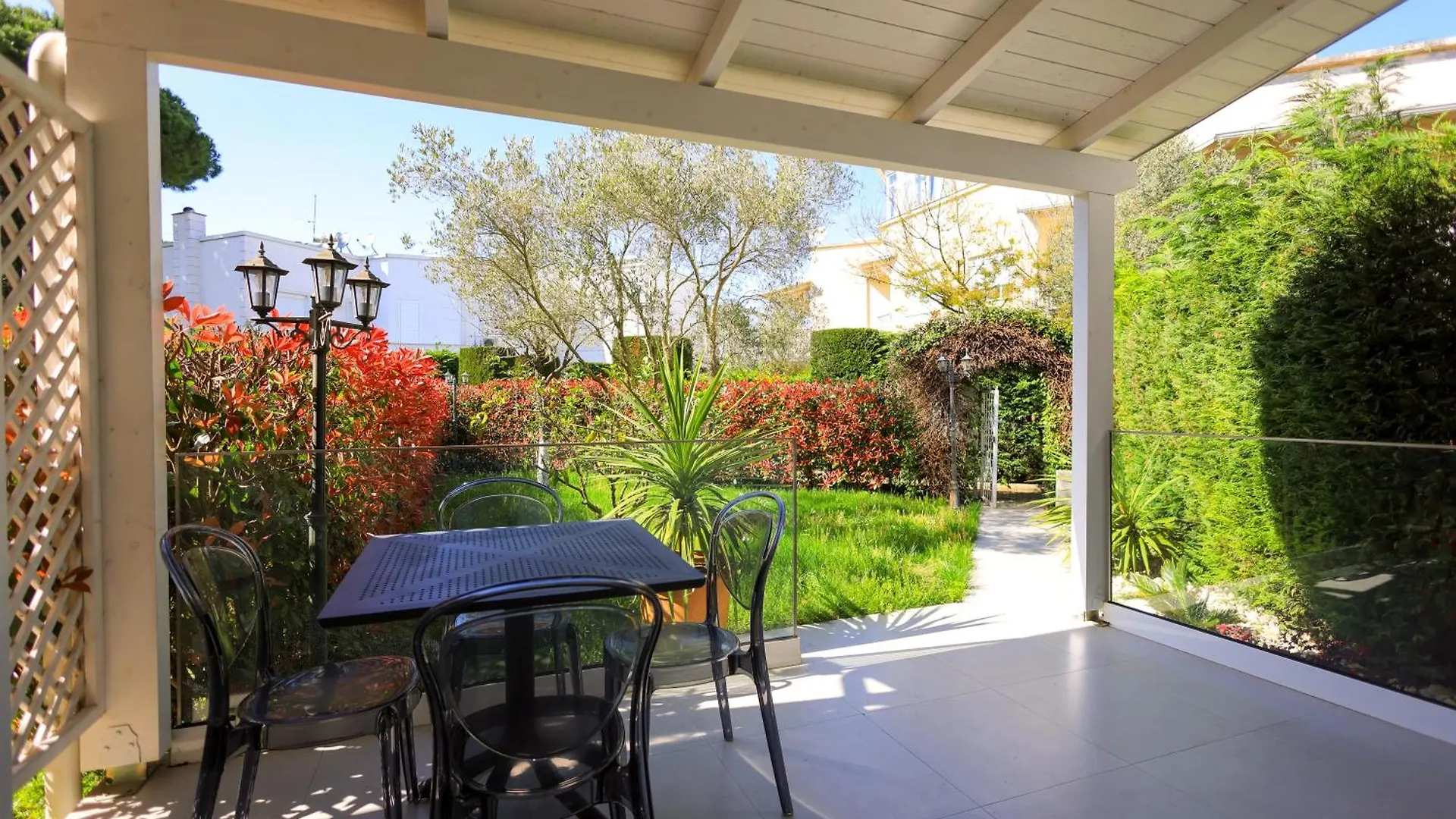 Grandstay Villa Perla Resort Durres